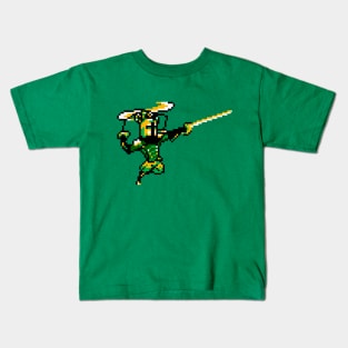 Propeller Knight Kids T-Shirt